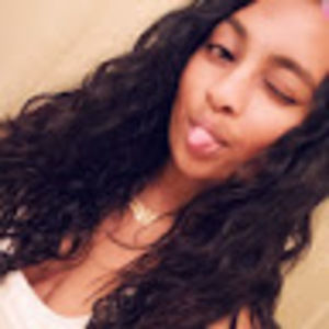 Meet your Posher, Abigail